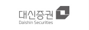 DB-i 대신증권 제품 도입
